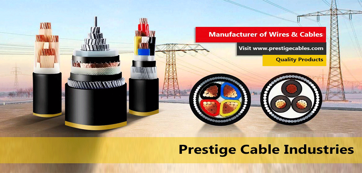 Rubber cable manufacturer in delhi India