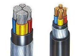 Power And Control Cables