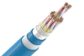 Instrumentation Cables