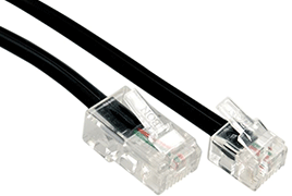 Telephone Cable