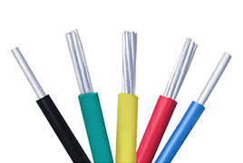 PTFE (TEFLON) Cable
