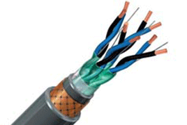 Marine Ship Cable