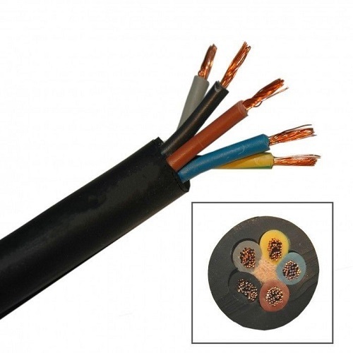 Epr Rubber Cable