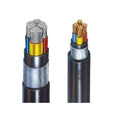 Lt Mining Cable