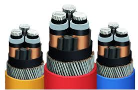 Ht Mining Cable