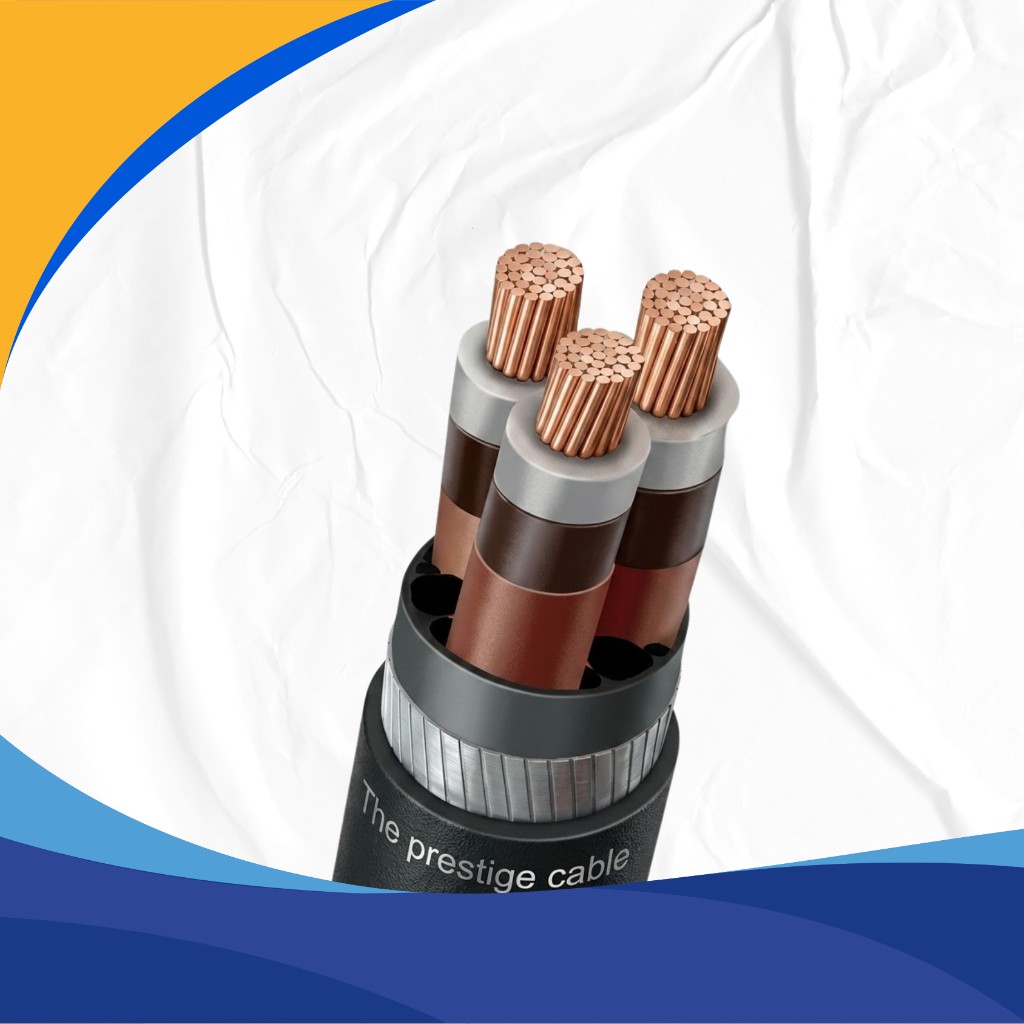 Ht Mining Cable
